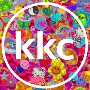 Meet your Posher, Kiki